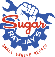 Sugar Ray Jay